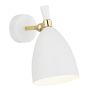 Argon CHARLOTTE 4699 Aplique de perete 1x15W/E27 IP20