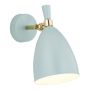 Argon CHARLOTTE 4700 Aplique de perete 1x15W/E27 IP20