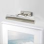 Elstead Lighting CHAWTON CHAWTON-PLM-PN Lampă pentru tablou 2x40W/E14