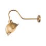 Elstead Lighting Chiswick CHISWICK-ATB Aplique de perete 1x60 W/E27 ip44