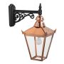 Norlys CHELSEA 960CO Aplique de perete 1x11W/E27 IP44
