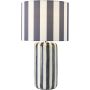 Dar Lighting Cicada CIC4223 Lampă de masă 1x40w/E27 ip20