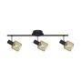 Zuma Line MARTIN TK171206-3 Spot 3x40W/E14