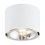 Argon CLEVLAND 4692 BZ Lustră de tavan 1x15W/GU10/ES111 IP20