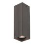 Italux Tecno CLN-37492-M-BRO Lumină montată pe suprafață 1x10W/GU10 IP20