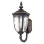 Elstead Lighting Cleveland CL1-M Aplique de perete 1x60W/E27 IP44