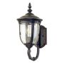 Elstead Lighting Cleveland CL1-S Aplique de perete 1x60W/E27 IP44