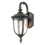 Elstead Lighting Cleveland CL2-M Aplique de perete 1x60W/E27 IP44