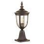 Elstead Lighting Cleveland CL3-S Lampă de podea 1x60W/E27 IP44
