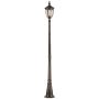 Elstead Lighting Cleveland CL5-M Felinar 1x60W/E27 IP44
