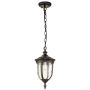 Elstead Lighting Cleveland CL8-S Lampă cu pendul 1x60W/E27 IP44