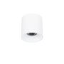 Italux ALTISMA CLN-6677-95-WH-3K Lumină montată pe suprafață 1x15W/LED 3000k 1650LM IP20