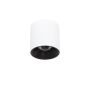 Italux ALTISMA CLN-6677-95-WH-BL-3K Lumină montată pe suprafață 1x15W/LED 3000k 1650LM IP20
