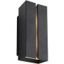 Nordlux Clarini 2618151203 Aplique de perete 2x15w/E27 IP54