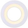 Nordlux CLYDE 47500101 Lumină îngropată deasupra plafonului 2700K 350LM IP20