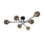 Zuma Line BASIS CL22017A-6 Lampă de tavan 6x3W/G9 IP20