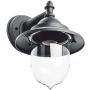 Polux DAKOTA 323941 kinkiet 1x12W/E27   IP44