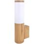 Polux LIVIA 338075 kinkiet 10W/E27   IP44