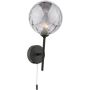 Dar Lighting Cohen COH0722-10 Aplique de perete 1x40w/g9 ip20