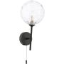 Dar Lighting Cohen COH0722-12 Aplique de perete 1x40w/g9 ip20