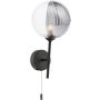 Dar Lighting Cohen COH0722-19 Aplique de perete 1x40w/g9 ip20