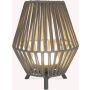 New Garden CONTA 30 3115 Lampă de podea 1x9W/LED 3000k 900lm ip54