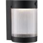 Nordlux COUPAR 2518201003 Aplique de perete 1x3.2w/led 3000k 150lm ip44 SOLAR