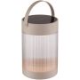 Nordlux COUPAR 2518215009 Lampă de masă 1x3.2w/led 3000k 150lm ip44