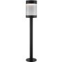 Nordlux COUPAR 2518228003 Lampă de podea 1x3.2w/led 3000k 150lm ip44