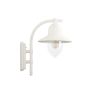 Norlys COMO 370W Aplique de perete 1x9W/E27 IP54