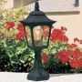 Elstead Lighting CHAPEL CPM4-BLACK Lampă de podea 1x60W/E27 IP44