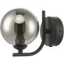 Dar Lighting Cradle CRA0722-01 Aplique de perete 1x25w/g9 ip20