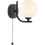 Dar Lighting Cradle CRA0722-02 Aplique de perete 1x25w/g9 ip20