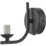 Dar Lighting Cradle CRA0722-F Braț pentru aplique de perete 1x25w/g9 ip20