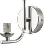 Dar Lighting Cradle CRA0750-F Braț pentru aplique de perete 1x25w/g9 ip20