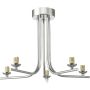 Dar Lighting Cradle CRA5450-F Suport 5x25w/g9 ip20