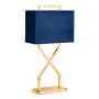 Elstead Lighting CROSS CROSS-TL Lampă de masă 1x60W/E27