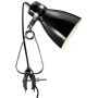 Nordlux CYCLONE 73072003 Lampă de birou cu clema 1x15W/E14 IP20
