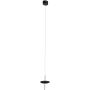 Maxlight CONE P0554 Lampă cu pendul 1x12w/led 3000k 650lm ip20