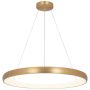 Zambelis PENDANT LED 2062 Lampă cu pendul 60W/led 3000K 4800lm IP20