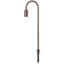 Zambelis SPIKE LIGHT E279 Proiector de grădină 6W/led 3000K 500lm IP65