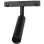 Zambelis MAGNETIC SPOT 2093 Proiector de șină 5W/led 3000K 414lm IP20