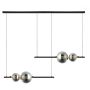 Zambelis PENDANT LED 22234 Lampă cu pendul 24W/led 3000K 2200lm IP20