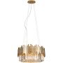 Maxlight TREND P0368 Lampă cu pendul 8x40w/e14 ip20