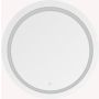 Zuma Line LUSTRO D2338-60 Oglinzi 1x24W/LED 3000/4000/6000k 477lm ip44