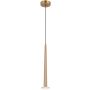 Zambelis PENDANT LED 22111 Lampă cu pendul 6W/led 3000K 465lm IP20