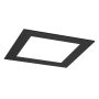 Antigo Tottori 8581 Lumină îngropată deasupra plafonului 1x10W/LED 4000K 1219lm IP44
