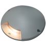Zambelis GROUND LIGHT E461 Lampă cu senzor de mișcare 3W/led 3000K 130lm IP67