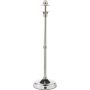 Dar Lighting Dahl DAH4238 Bază 1x2,4w/led 2800k 239lm