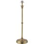 Dar Lighting Dahl DAH4275 Bază 1x2,4w/led 2800k 239lm